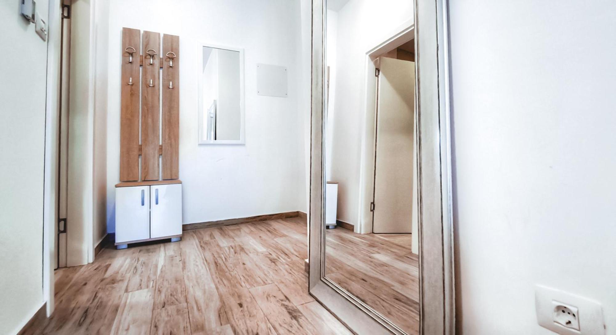Yourhome Beach First Line Dobra Voda Exteriér fotografie