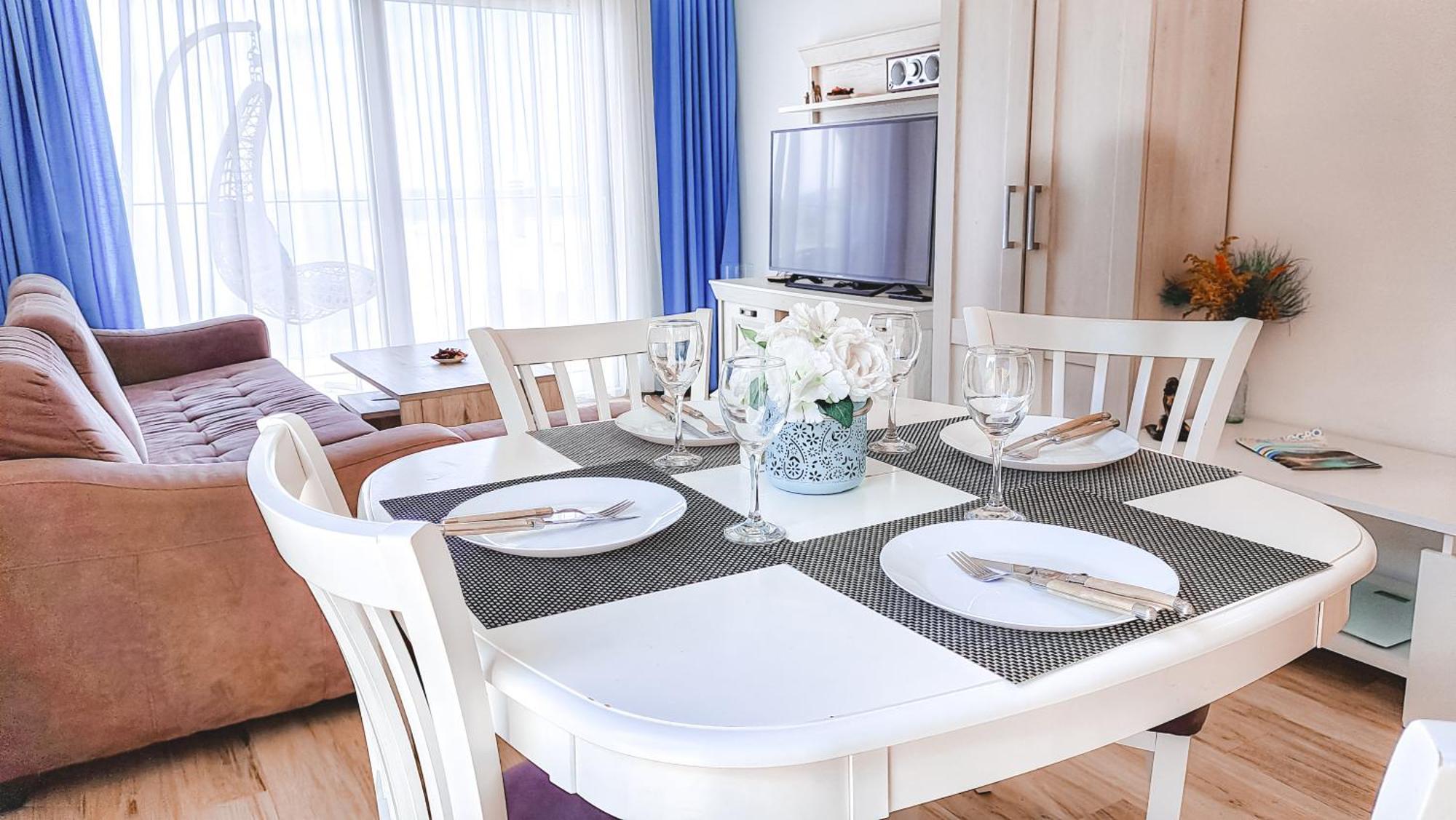 Yourhome Beach First Line Dobra Voda Exteriér fotografie